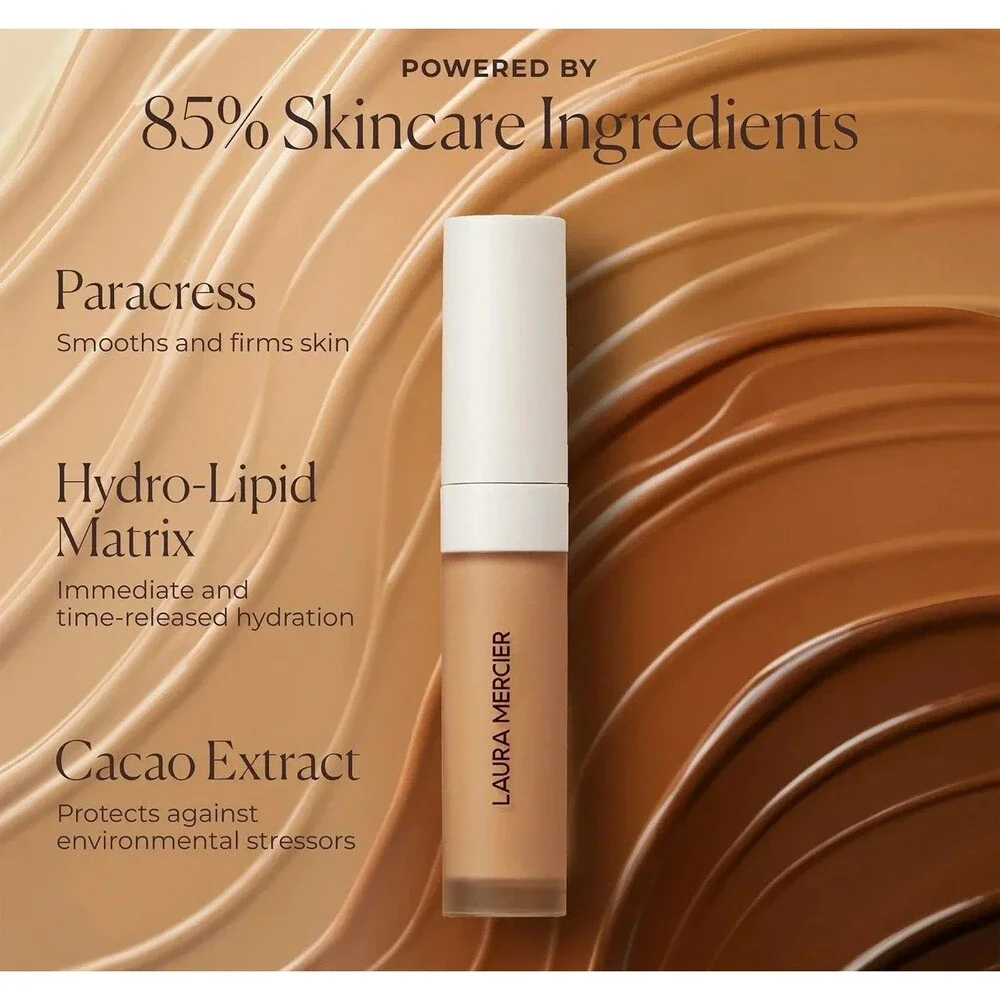 Real Flawless Weightless Perfecting Serum Concealer 0N1
